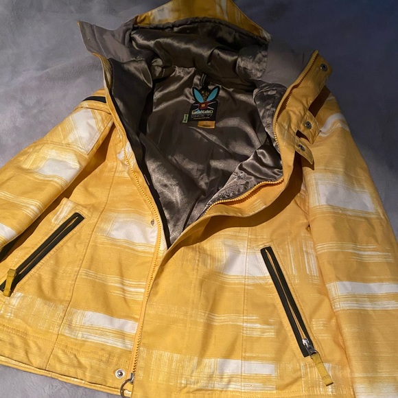 Burton jacket - Picture 2 of 4